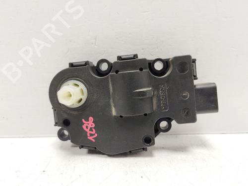 Used Fuel door actuator Fuel door actuator 39075631 39075631