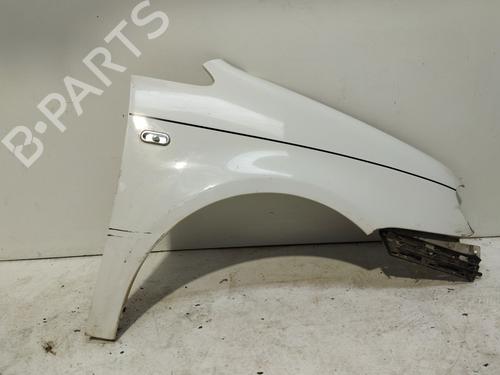Used Right front fenders Right front fenders VW CADDY III Box Body/MPV (2KA, 2KH, 2CA, 2CH) [2004-2016] 34622532 34622532