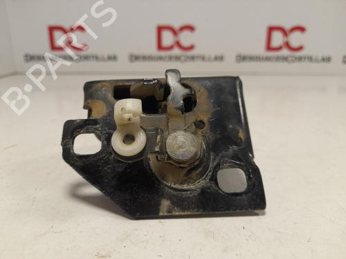 Rear right lock OPEL COMBO Box Body/MPV (X12) 1.3 CDTI (B05) | BP17408974C99 