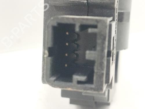 Fuel door actuator MERCEDES-BENZ C-CLASS (W204) C 350 4-matic (204.087) | BP23265573E18 