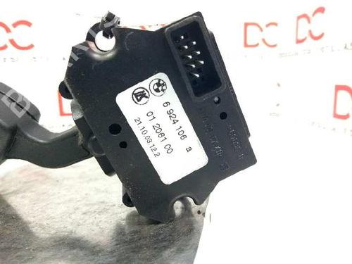 Steering column stalk BMW 5 (E60) 530 d | BP17396057I23 