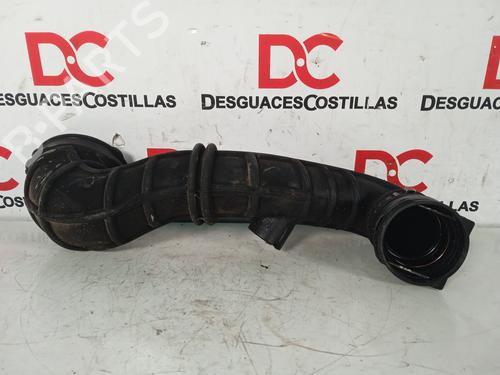 Pipe FORD FOCUS I Saloon (DFW) 1.8 Turbo DI / TDDi | BP17413868M125 