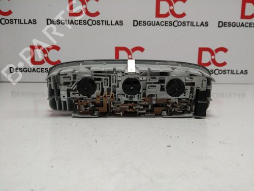 Innerbelysning FORD FOCUS II (DA_, HCP, DP) 1.6 TDCi | BP17402527I8 
