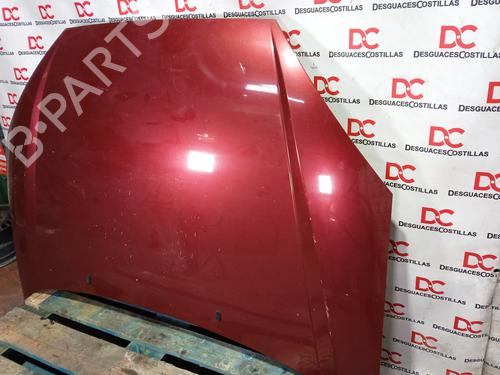 Hood FORD FOCUS I (DAW, DBW) 1.8 Turbo DI / TDDi | BP25250294C1 