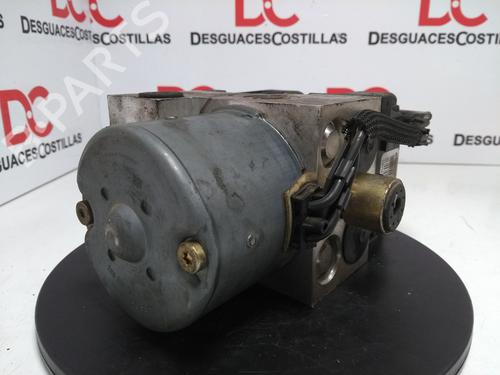 ABS Bremseaggregat PEUGEOT 406 (8B) 2.0 HDI 110 (109 hp) 17401086