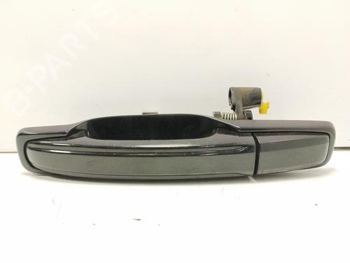 Used Rear left exterior door handle Rear left exterior door handle 38796809 38796809