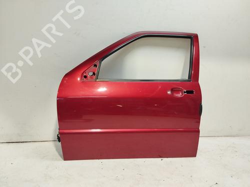 Used Left front door SEAT TOLEDO I (1L2) 1.6 i (101 hp) 30589027