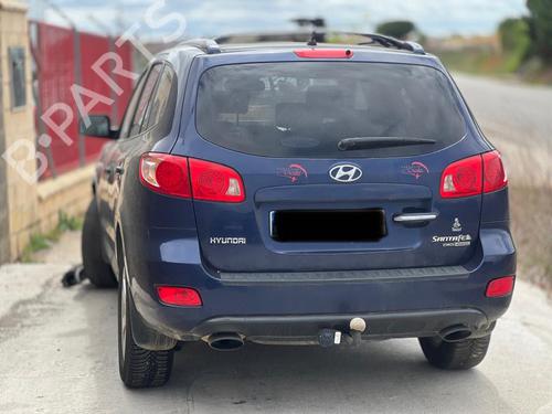 Used Parts HYUNDAI SANTA FÉ II (CM) 2.2 CRDi GLS 4x4 (150 hp) 4437011