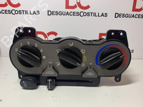 Used Climate control HYUNDAI ACCENT II (LC) 1.5 (102 hp) 17403620