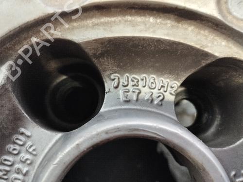 Felga SEAT TOLEDO II (1M2) 1.9 TDI | BP27684452C45 
