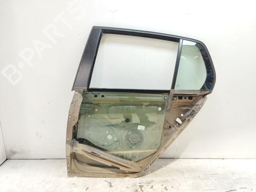 Used Left rear door VW GOLF V (1K1) [2003-2010]  29174515