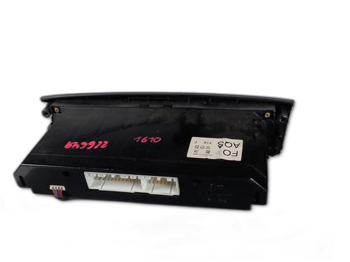 Climate control HYUNDAI TRAJET (FO) 2.0 CRDi | BP31253336I5 - Image 4