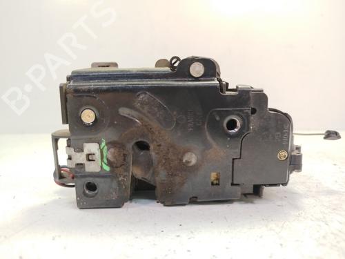 Front left lock VW PASSAT B5 (3B2)  | BP27635743C98 
