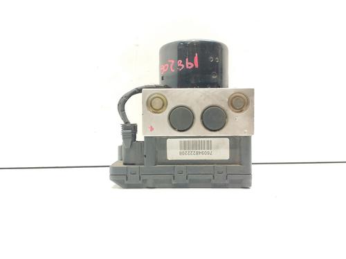 Used ABS pump SEAT TOLEDO II (1M2) [1998-2006]  21760964