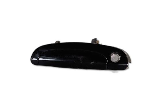 front-left-exterior-door-handle-hyundai-getz-tb-2001-2002-2003-2004-2005-2006-2007-2008-2009-2010-2011-36376256 main image