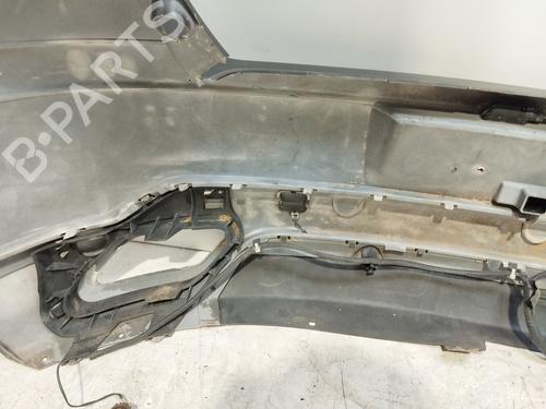 Rear bumper CITROËN C4 Coupe (LA_) 1.6 16V | BP31124608C8