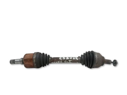 Used Left front driveshaft Left front driveshaft VOLVO S40 II (544) 2.0 D (136 hp) 40599858 40599858
