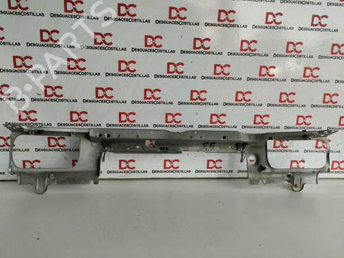 Front slam panel CITROËN SAXO (S0, S1) 1.5 D | BP17412352C72 