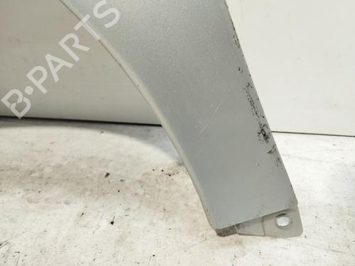 Left front fenders CITROËN C5 II (RC_)  | BP19142110C41 