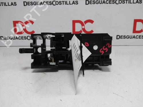 Front right interior door handle TOYOTA COROLLA Verso (ZER_, ZZE12_, R1_) 2.2 D-4D (AUR10_, AUR10R) | BP30932455I14