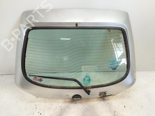 Bakluke CC/Kombi-Kupé FORD FIESTA IV (JA_, JB_) 1.3 i | BP25478313C6 