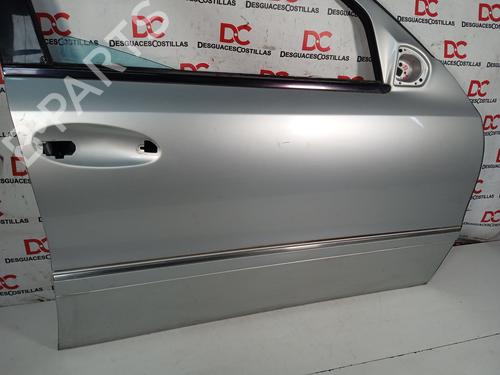 Right front door MERCEDES-BENZ E-CLASS (W211) E 320 CDI 4-matic (211.089) | BP17413949C3 