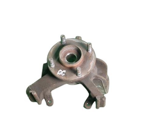 Used Right front steering knuckle FORD FOCUS I (DAW, DBW) 1.8 TDCi (115 hp) 31164019