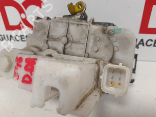 Front right lock FIAT PANDA (169_) 1.2 (169.AXB11, 169.AXB1A) | BP17405794C97 
