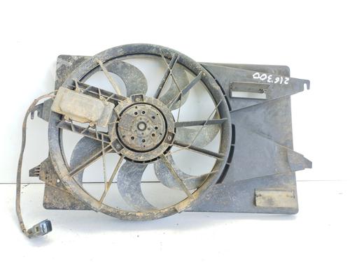 Used Radiator fan Radiator fan FORD MONDEO III (B5Y) [2000-2007] 36230390 36230390