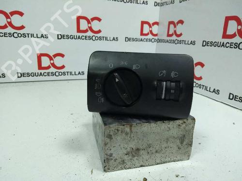 Hovedlysbryter AUDI A6 C5 (4B2) 2.5 TDI quattro (150 hp) 17396289