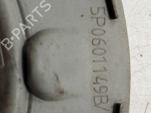 Hub cap SEAT TOLEDO III (5P2)  | BP25816570C160 
