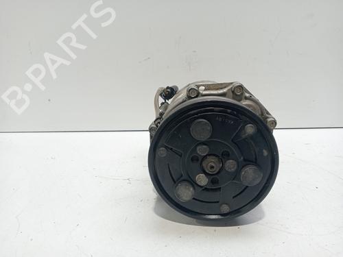 Used AC compressor VW GOLF IV (1J1) [1997-2008]  30540060