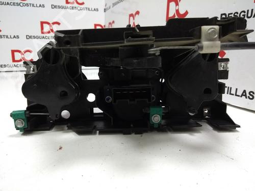 Commande Chauffage IVECO DAILY III Van  | BP17459346I5 