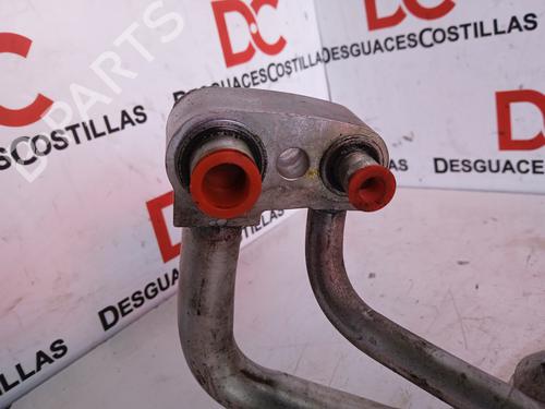 AC pipe OPEL ASTRA H Estate (A04) 1.7 CDTI (L35) | BP17417446M126 