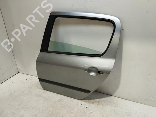Left rear door PEUGEOT 307 (3A/C)  | BP27443603C4 