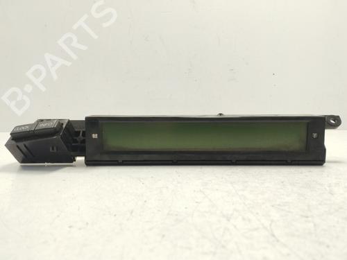 Afficheur MAZDA 5 (CR) 2.0 CD (CR19) (143 hp) 30742664