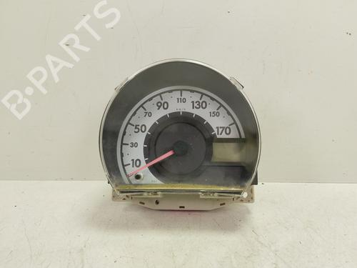 Kombiinstrument Kombiinstrument 39076077 39076077