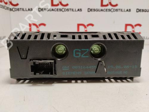 Display OPEL CORSA C (X01) | BP30192673C48