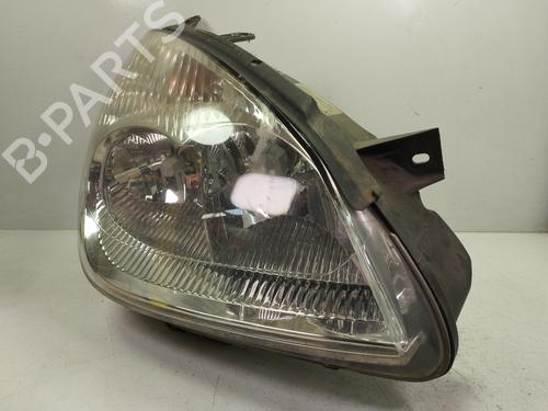 Right headlight CITROËN C5 I (DC_) 2.0 HDi (DCRHZB, DCRHZE) | BP37516816C29 - Image 6