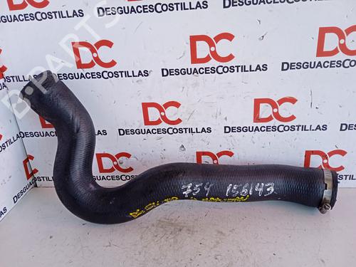 Used Intercooler pipe CITROËN C5 I (DC_) 2.0 HDi (DCRHZB, DCRHZE) (109 hp) 27556458