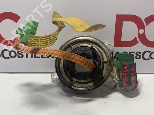 Squib airbag VOLVO S40 I (644) 1.9 T4 | BP17398061C102 
