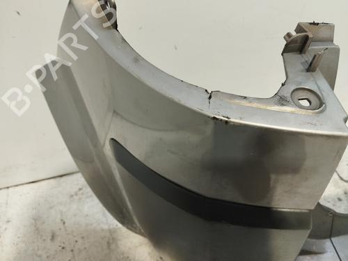 Rear bumper RENAULT SCÉNIC II (JM0/1_)  | BP31188149C8 