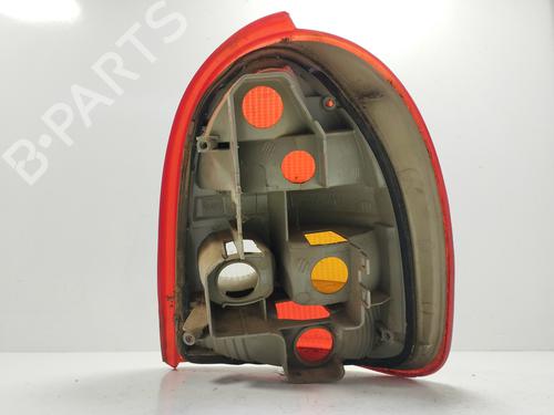 Left taillight OPEL CORSA B (S93) 1.2 i (F08, F68, M68) | BP18483617C34 