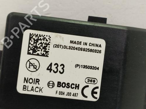Electronic module CHEVROLET CRUZE (J300) 2.0 CDI | BP30049909M83 