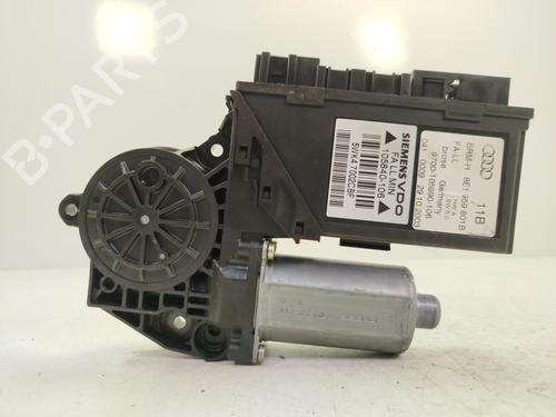Used Left front window motor AUDI A4 B6 (8E2) 1.9 TDI (130 hp) 28192047