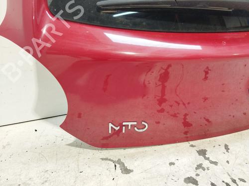 Tailgate ALFA ROMEO MITO (955_) 1.6 JTDM (955AXC1B) | BP20220255C6