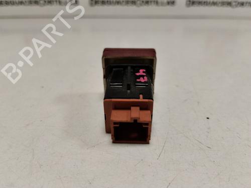 Warning switch CITROËN BERLINGO MULTISPACE (B9) 1.6 HDi 90 4x4 | BP17468350I22 