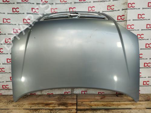 Used Hood OPEL ZAFIRA A MPV (T98) 2.2 DTI 16V (F75) (125 hp) 20133211