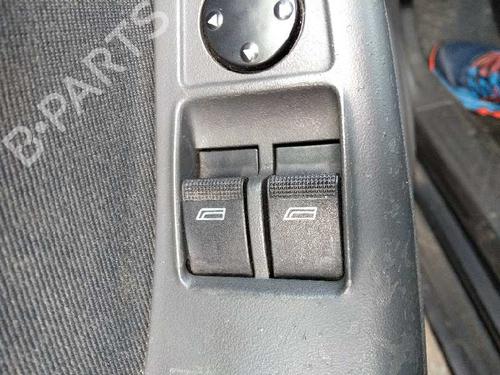 Used Left front window switch AUDI A3 (8L1) 1.9 TDI (110 hp) 29052239