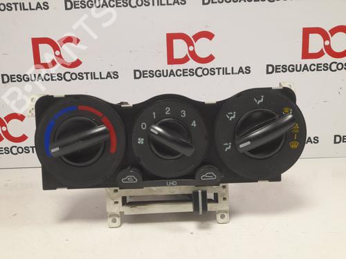 Used Climate control HYUNDAI GETZ (TB) 1.5 CRDi (88 hp) 17405688
